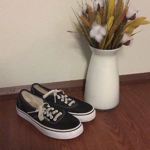 Vans shoes